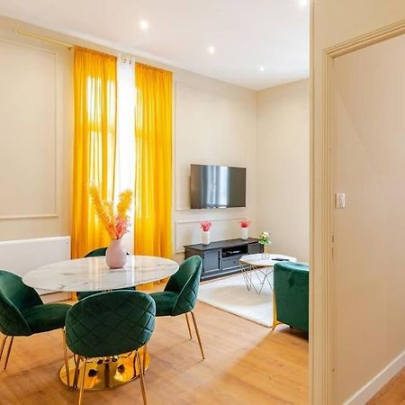 Appartement De Prestige Emeraude 60M2 佩里格 外观 照片