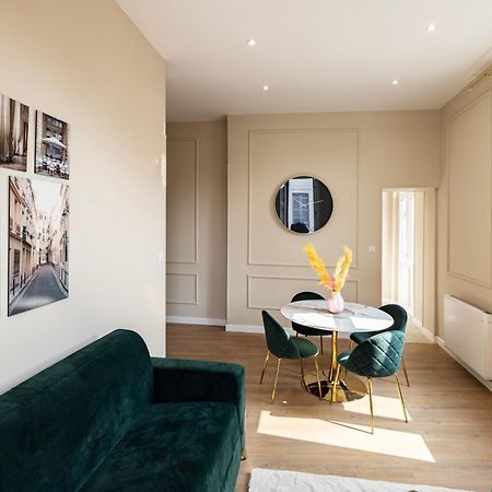 Appartement De Prestige Emeraude 60M2 佩里格 外观 照片