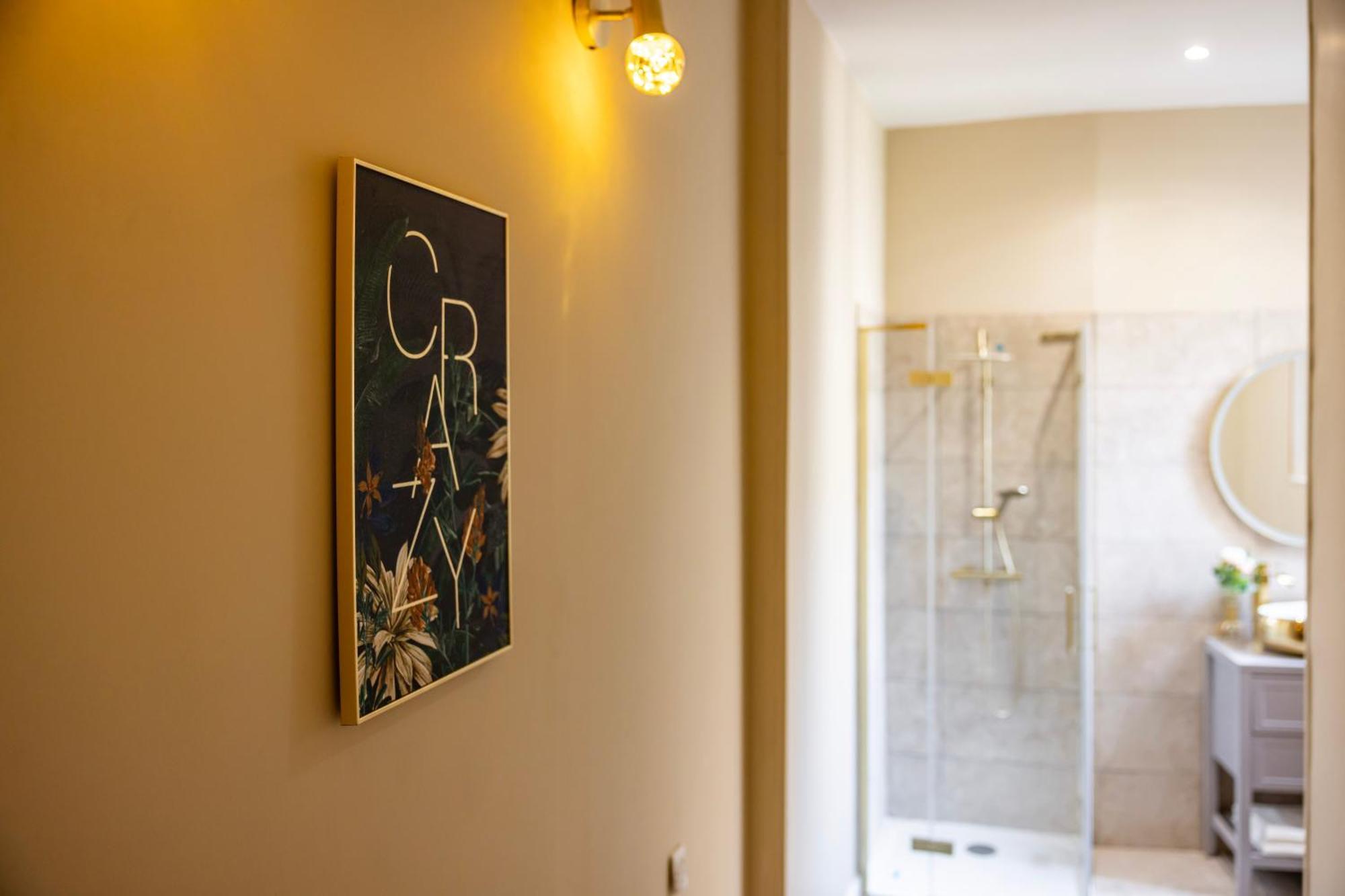 Appartement De Prestige Emeraude 60M2 佩里格 外观 照片