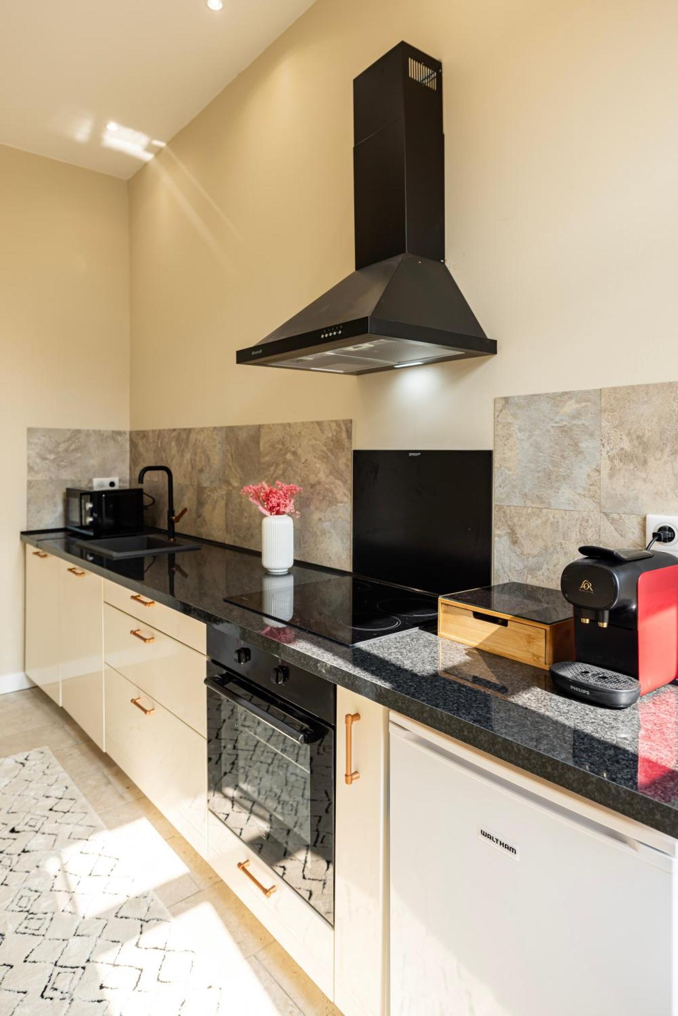 Appartement De Prestige Emeraude 60M2 佩里格 外观 照片