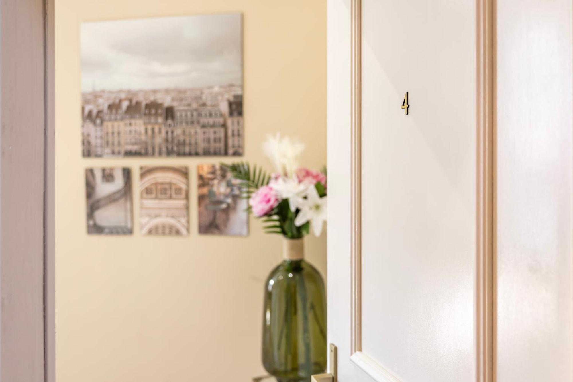Appartement De Prestige Emeraude 60M2 佩里格 外观 照片