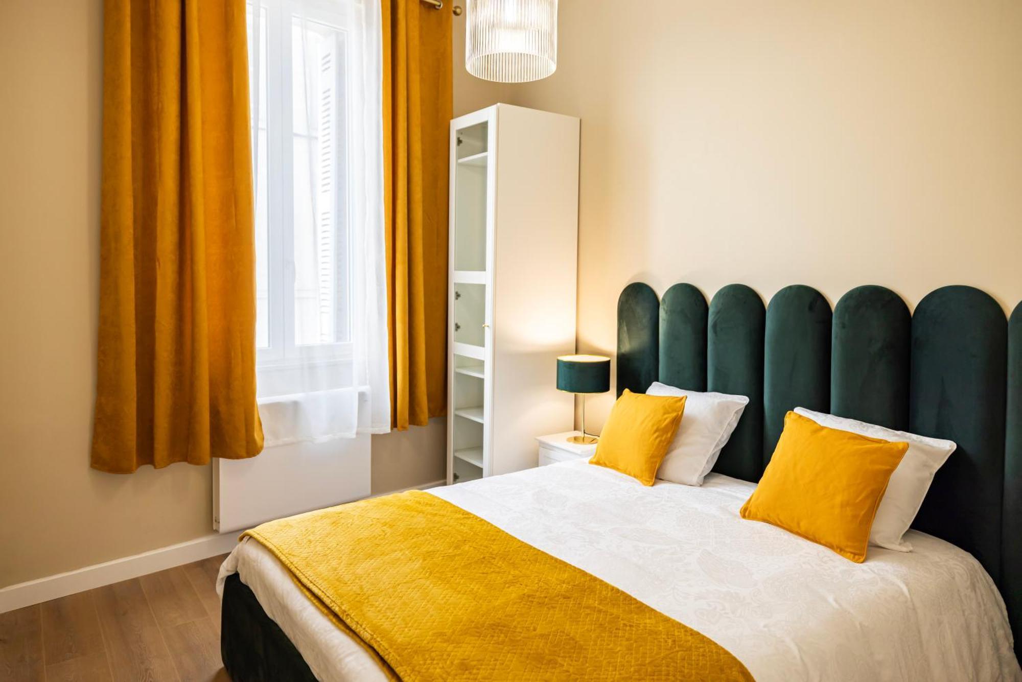Appartement De Prestige Emeraude 60M2 佩里格 外观 照片